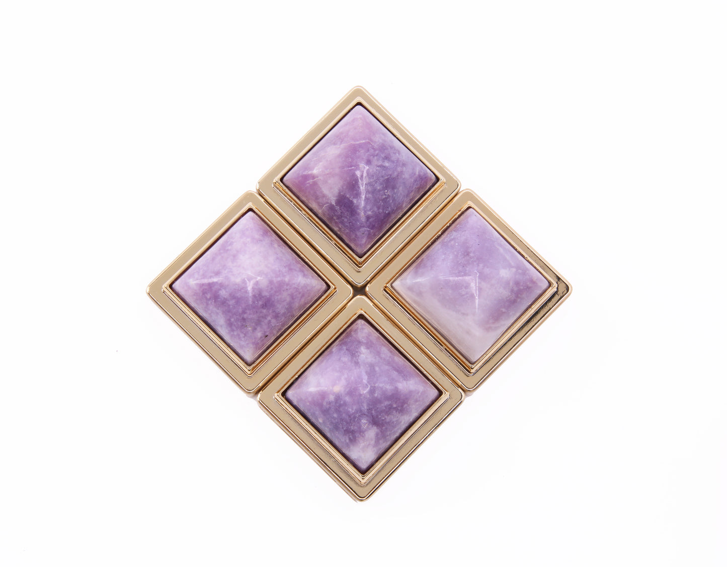 Amethyst Gemstone slider