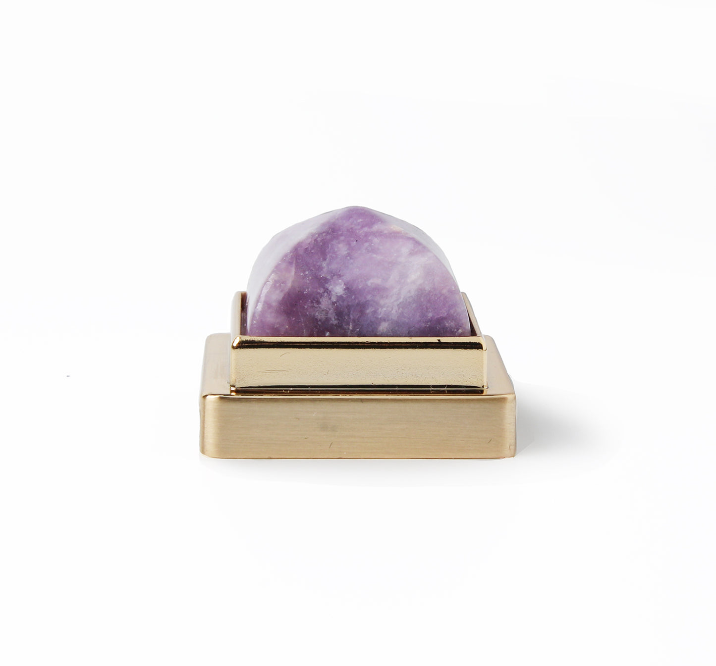 Amethyst Gemstone slider